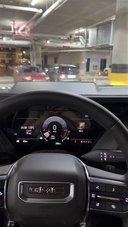 جي ام سي يوكون